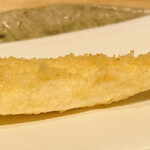 ぬま田 - キス(三日熟成)