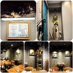 イル ネッビオ - お店とお人柄と美食と美酒に惹かれてすっかり大ファンになりました！！(o^^o)