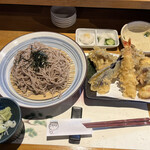 石巻天ぷら 和 - 