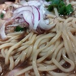 185940172 - ストレート太麺