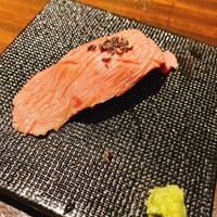 鉄板焼き 牛鳴 - 