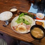 鉄板居酒屋 たちまち - 