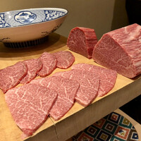 西麻布けんしろう - 