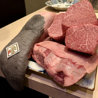 西麻布けんしろう - 