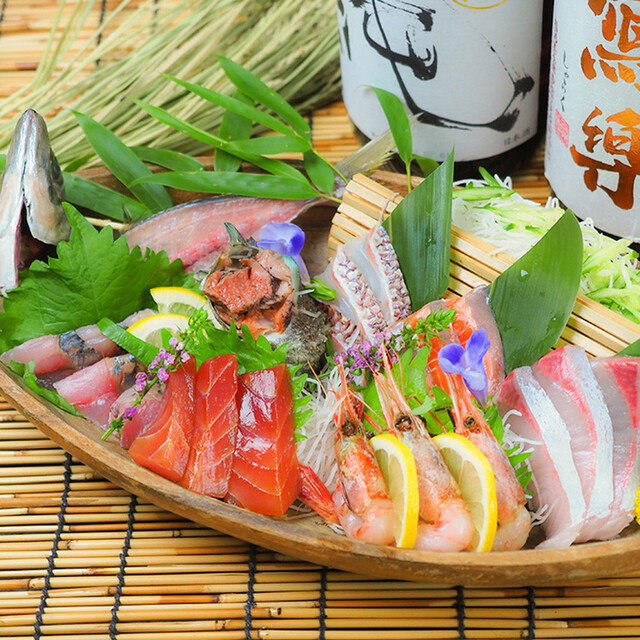 料理メニュー : 丸吉酒場 千葉駅前店 - 京成千葉/居酒屋 | 食べログ