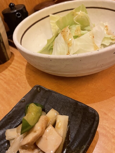 Sumibi Kushiyaki Torido