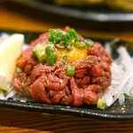 たまには焼肉 - 