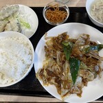 千疋屋 - 料理写真: