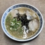 Riyuu Hou - らー麺