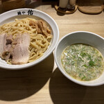 麺や佑 - 950円の全貌