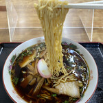 Daikou Shiyoku Dou - 麺リフト