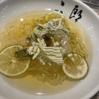 焼肉&手打ち冷麺 二郎 KANAYAMA - 