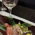多満喜 - 料理写真:造り　秋刀魚・鯛・金目鯛のお造り