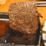 たまには焼肉 - 