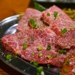 Tamaniha Yakiniku - 