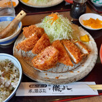 Tonkatsu Fujiyoshi - 