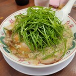 ラーメン魁力屋 - 