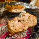 たまには焼肉 - 