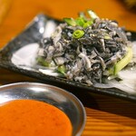 たまには焼肉 - 