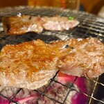 たまには焼肉 - 