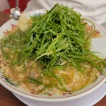 ラーメン魁力屋 - 