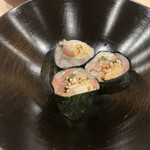 Sushi Kimura - 