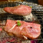 たまには焼肉 - 