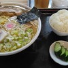 青竹手打ち らーめん 弐現