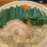 らーめん芝浜 - 