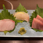 Azabu Shiki - 