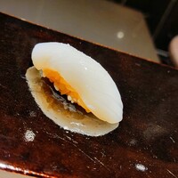 鮨 昇 - スミイカ