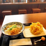 丸亀製麺 - 