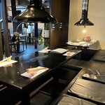 神戸焼肉しずひ - 