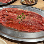 Yakiniku Hiroshouten - 