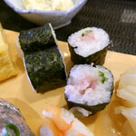 Sushi Dainingu Junsui - 
