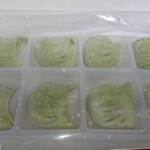 福臨閣売店 - 箱の中