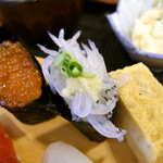 Sushi Dainingu Junsui - 