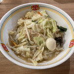 餃子の王将 - 