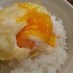 Tempura Meshi Fukumatsu - 