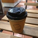 イーキッチン - コーヒー110円   (*´∀`)♪