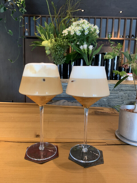 FLOWERS & RETREAT ENKI