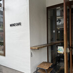 MONZ CAFE - 