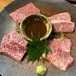 Yakiniku Takashima - 