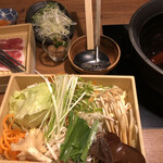 Shabushabu Onyasai - 