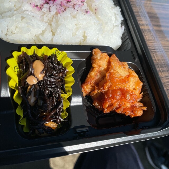 じょいふる - 聖愛中高前（その他）の写真