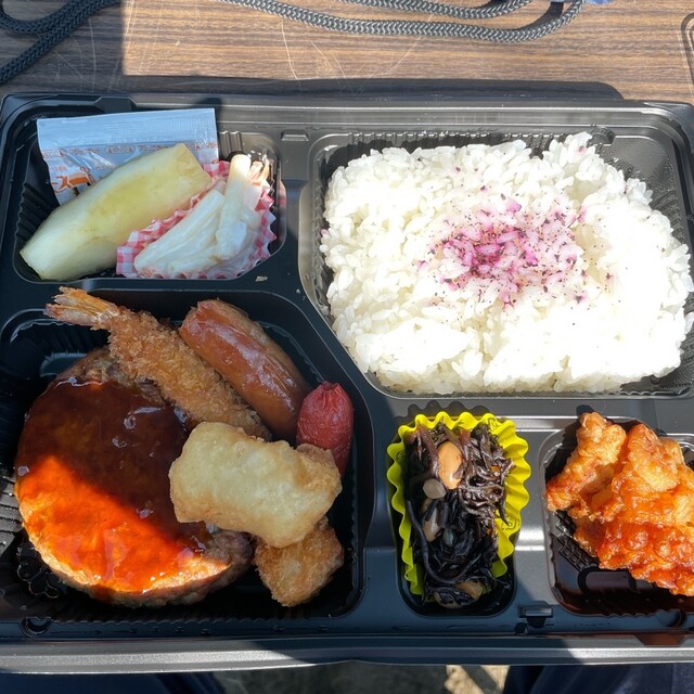 じょいふる - 聖愛中高前（その他）の写真