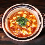 珉珉 - 麻婆豆腐