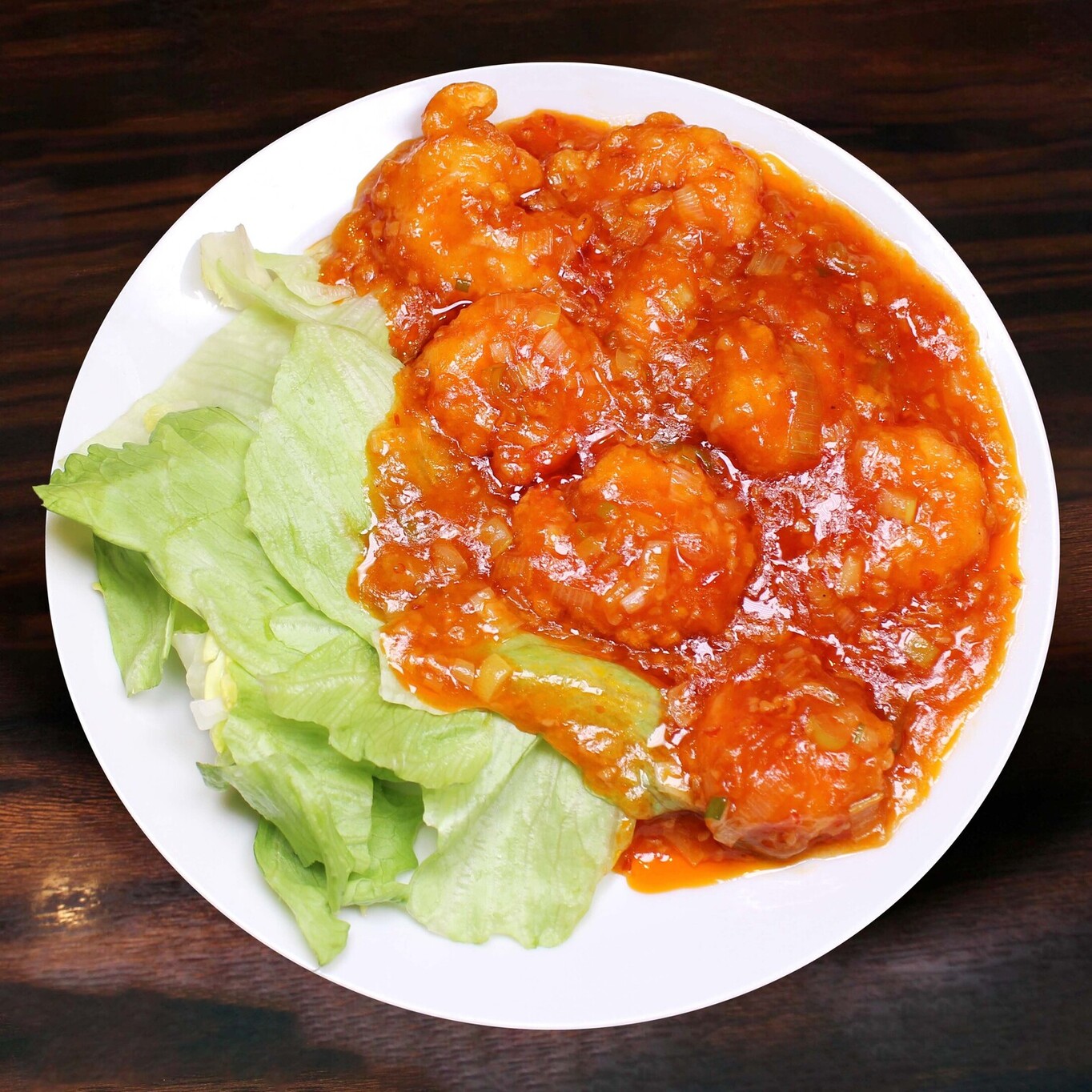 みんみんです！ 写真 : 珉珉 南千日前本店 （みんみん） - なんば（大阪メトロ