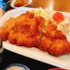 カツ政 - 特上とんかつ