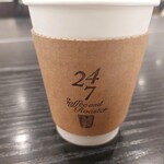 24/7 coffee&roaster - 